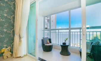 Tian Yu serviced apartment