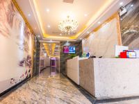 优城酒店(柳州火车站店) - 公共区域
