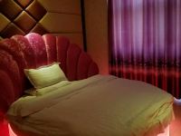 平山柏坡商务酒店 - 情趣电动主题大床房