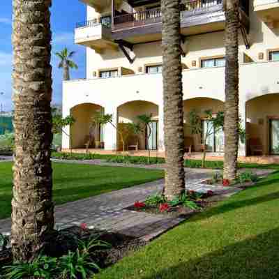 Vincci Selección la Plantación del Sur Hotel Exterior