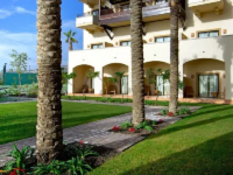 Vincci Selección la Plantación del Sur Hotels in Adeje