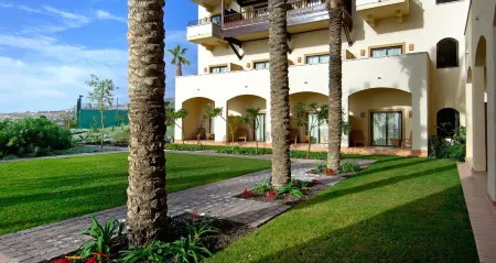 Vincci Selección la Plantación del Sur