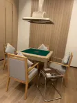 寧波余姚伯瑞特ホテル - ジム