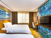 深圳英伦国际酒店 - 优选双床房