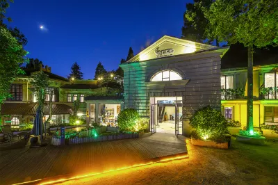 Huajingtang Hotel
