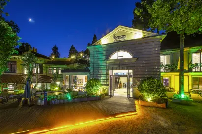 Huajingtang Hotel