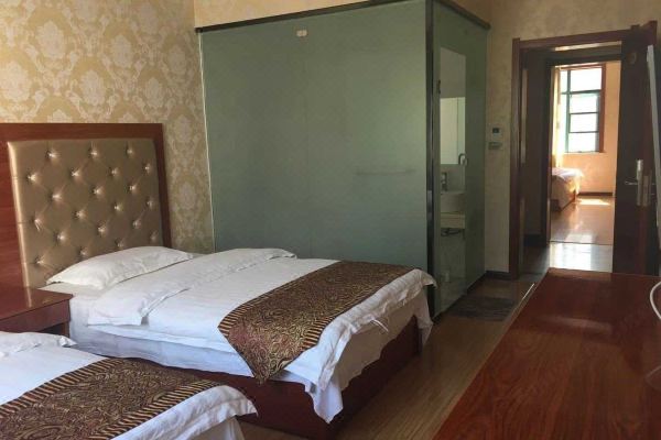 鄂州绿岛渔村宾馆预订价格,联系电话位置地址【携程酒店】