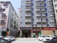 东莞保莉思快捷公馆 - 酒店附近