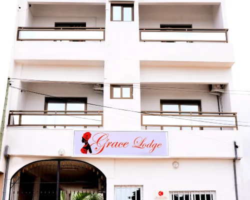 Grace Lodge Hotels in Golfe