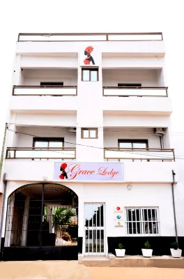 Grace Lodge Hotels in Golfe