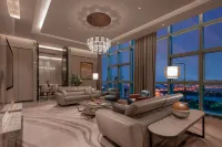 蘇州吳江敏華希爾頓逸林飯店 蘇州住宿飯店