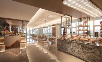 DoubleTree by Hilton Suzhou Wujiang