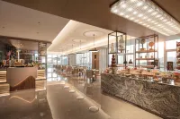 蘇州吳江敏華希爾頓逸林飯店 蘇州住宿飯店