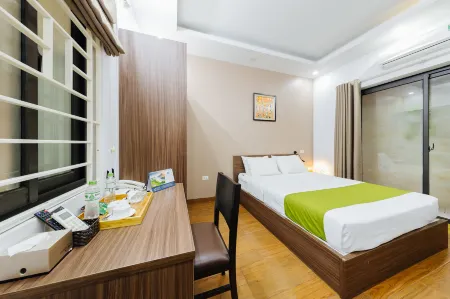 Hana 1 Apartment & Hotel Bac Ninh