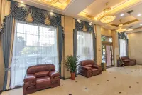 逸景商務飯店（孝感火車站店）