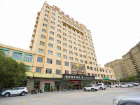 喀什君莱大酒店