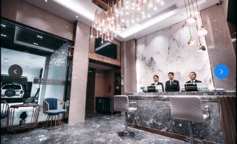 Kaiteng Hotel