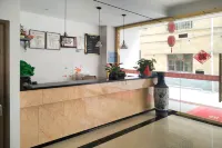OYO Hanzhong Yixinju Inn