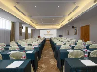Vienna Hotel Xiangtan Bantang Bubugao Hotels in Xiangtan