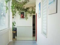宝鸡宜家快捷酒店 - 公共区域