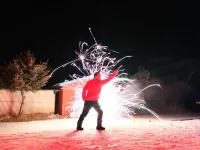 Snow Valley Hongbo Inn