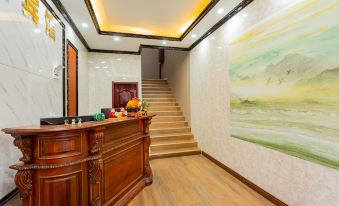 Xiaoyu Homestay (Wuhan Wangjiawan Branch)