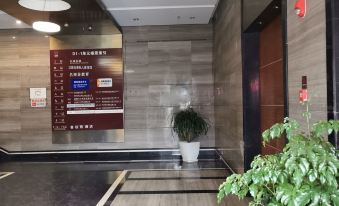 Hongcheng Jiaozi Apartment Hotel