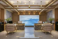 Dengfeng Moshe Hotel