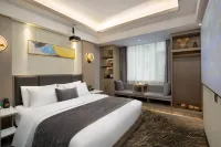 Ruiteng Phoenix Nest Holiday Hotel (Changsha Songya Lake Mass Media College) - Hot Tub