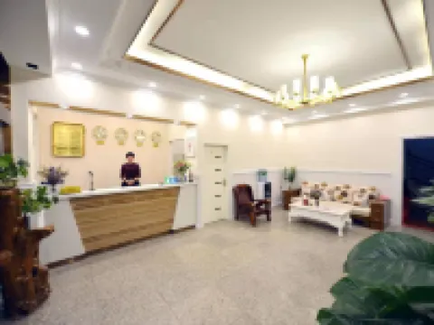 Ximeng Ayi Home Hotels in Ximeng