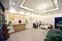 Ximeng Ayi Home Hotels in Ximeng