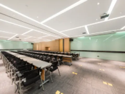 Atour Hotel (JinYu Road, JiNing High-Tech Zone) Hotels in Jining