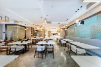 Atour Hotel (JinYu Road, JiNing High-Tech Zone) - breakfast