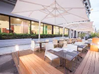 Cristal Hotel Palermo Hotels near Vucciria