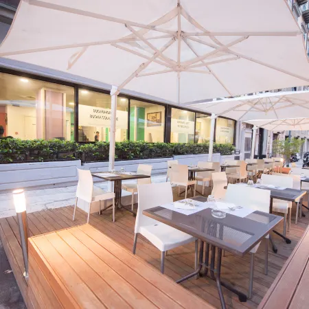 Cristal Hotel Palermo