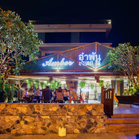 Bauman Casa Hotel Phuket