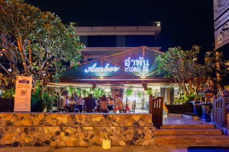 Bauman Casa Hotel Phuket