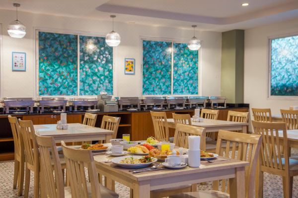 바우만카사 비치 리조트(Bauman Casa Hotel Phuket)_5