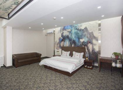 화롄 비즈니스 호텔