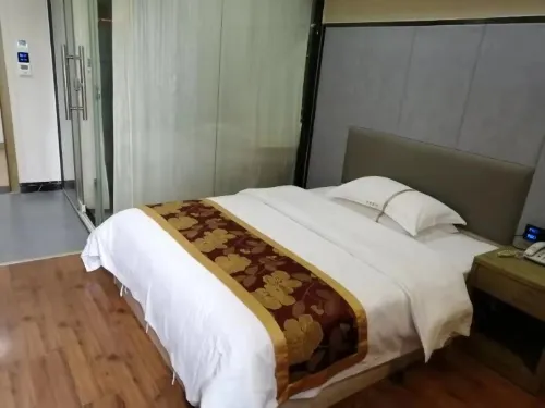 멍후이 동장 하이나 호텔