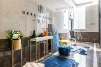Gerzin Hotel (Jiuyanqiao, Chengdu)
