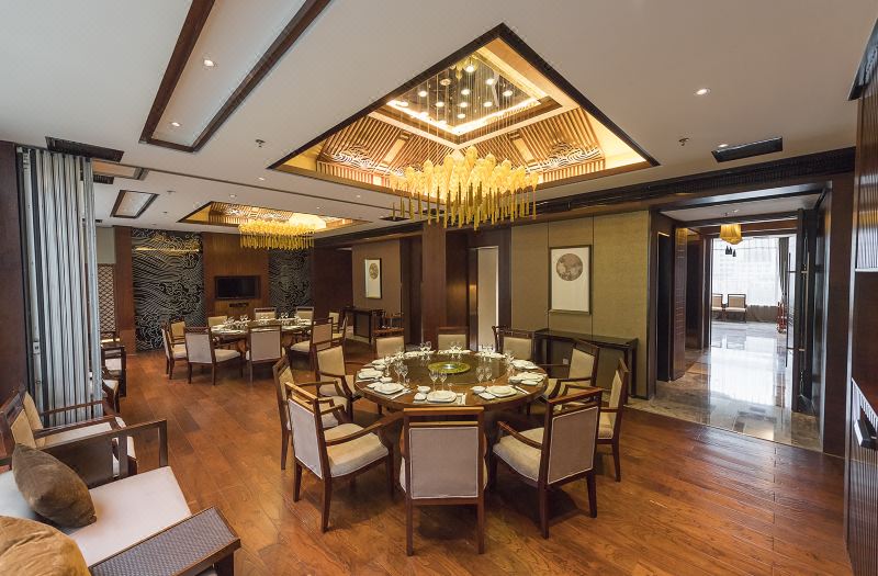 Yuzhu Garden Hotel photo 3