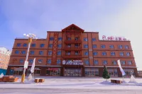 Forest Snow Hotel