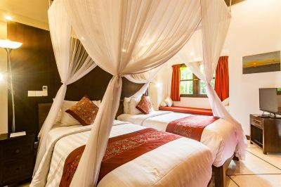Rama Three-Bedroom Villa