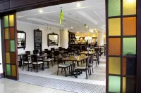 Grand Kampar Hotel - breakfast