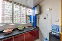 Yunqichu Space Capsule Apartment (Lanzhou Railway Station)