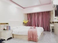 海口维罗纳商务酒店 - 欧式大床房