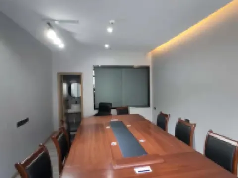 Yiju Hotel Hotels in Jiulong