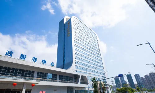 Lijia Peninsula Hotel