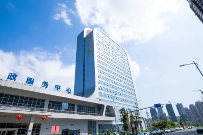 Lijia Peninsula Hotel